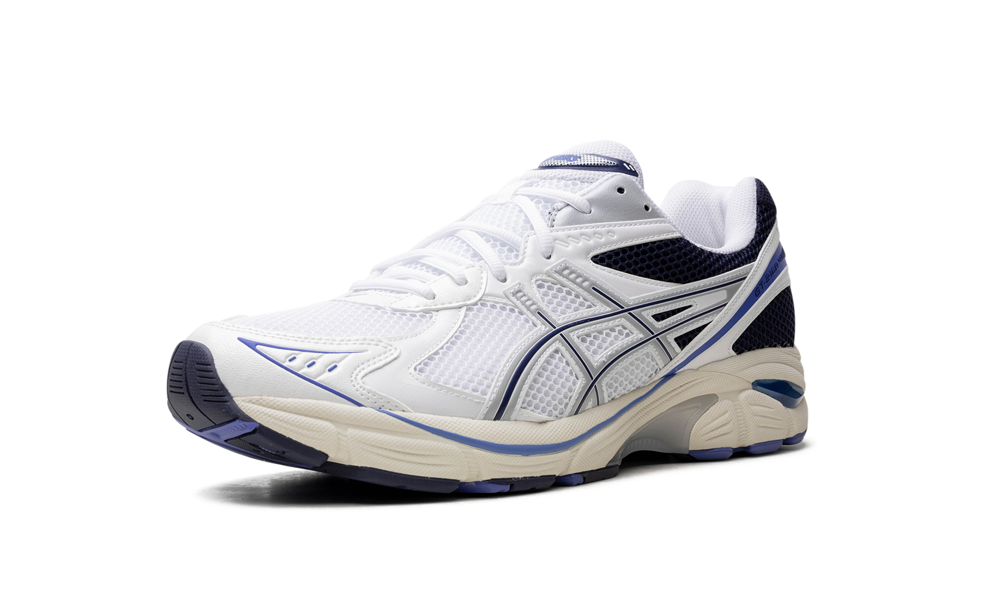 Asics GT-2160 Piedmont Grey Blue 1203A275 105