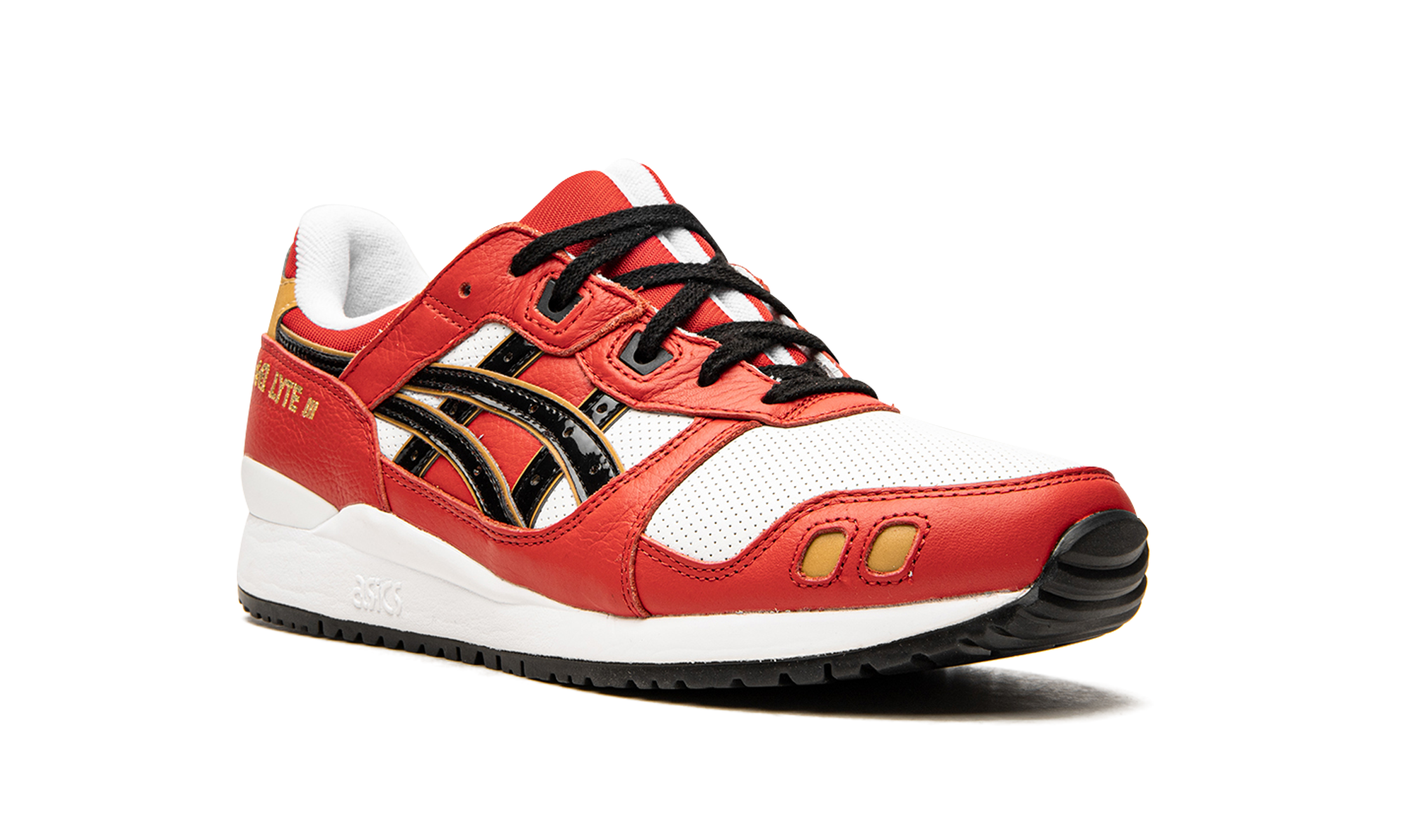 Asics Gel-Lyte 3 Red Daruma 1201A180 600