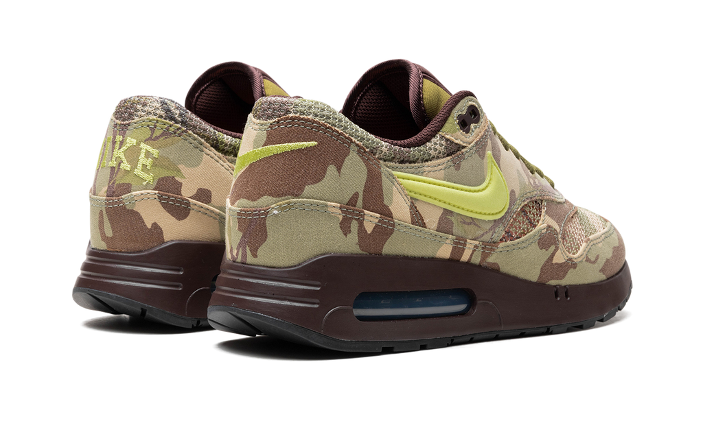 Nike Air Max 1 Camo FN8358 200