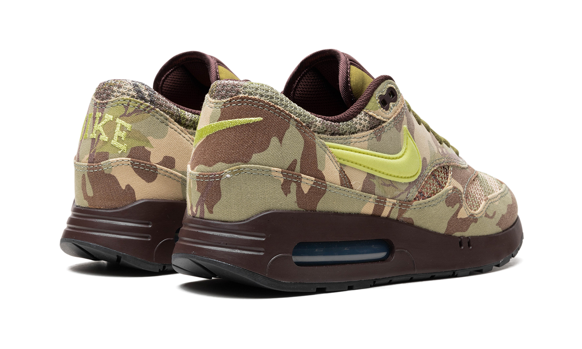 Nike Air Max 1 Camo FN8358 200