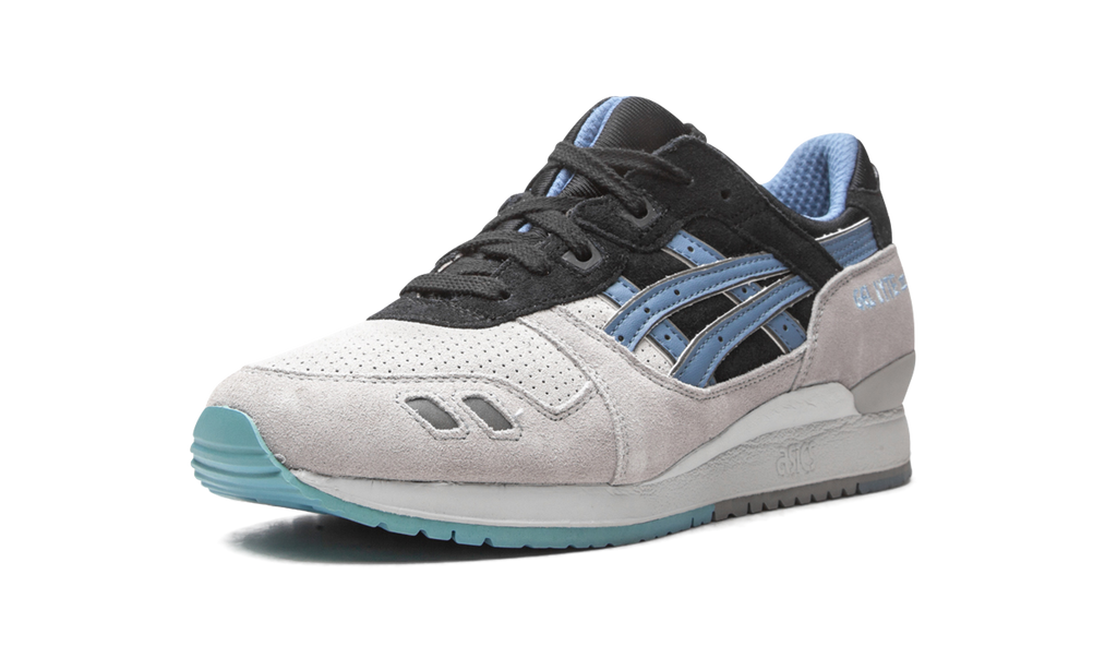 Asics Gel-Lyte III Urban Camo H304L 1356
