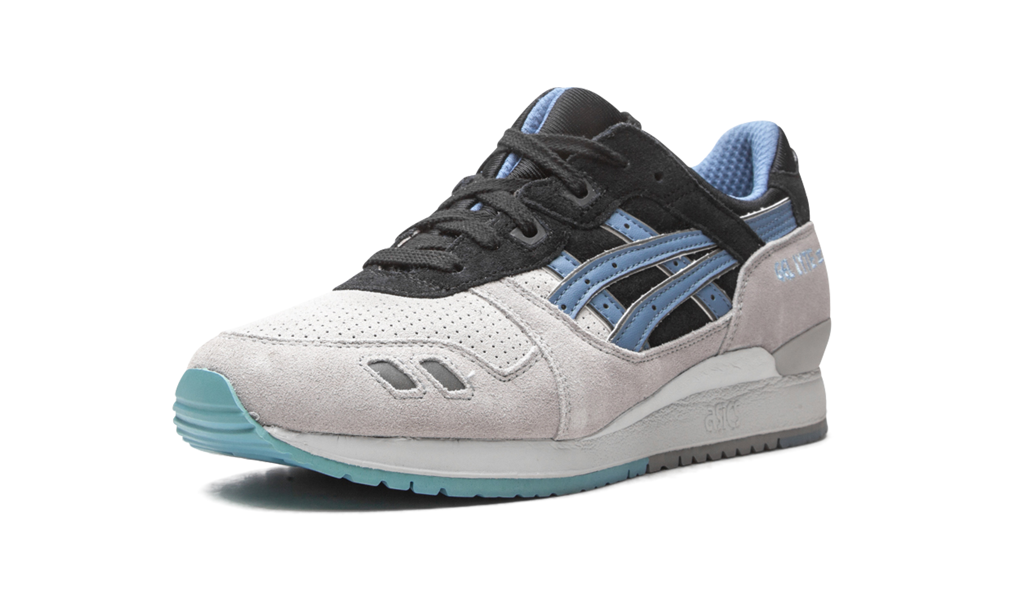 Asics Gel-Lyte III Urban Camo H304L 1356