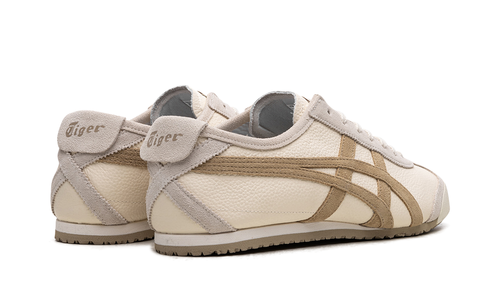 Onitsuka Tiger Mexico 66 Vin White Grey Brown 1183C076 202