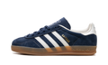 Adidas Gazelle Indoor Night Indigo / Off White JQ8393