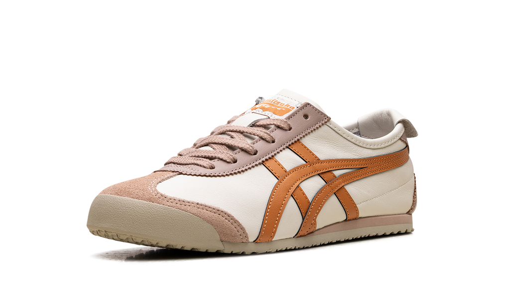 Onitsuka Tiger Mexico 66 Birch Rust Orange 1183C102 204