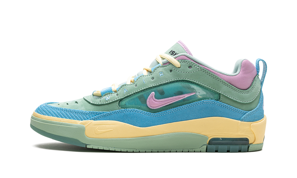 Nike SB Air Max Ishod Wair Verdy Visty HF4074 400