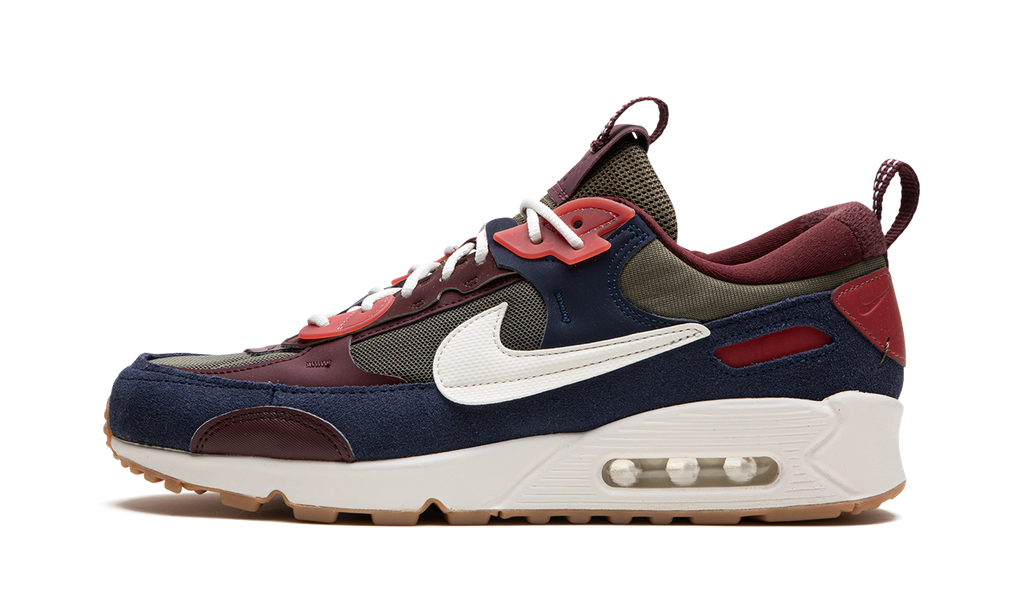 Nike AIR MAX 90 FUTURA MNS WMNS DM9922 200