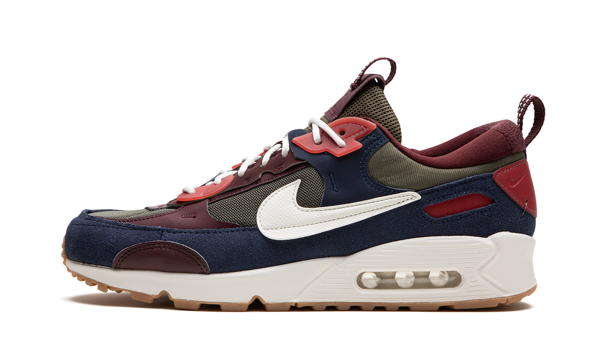 Nike AIR MAX 90 FUTURA MNS WMNS DM9922 200