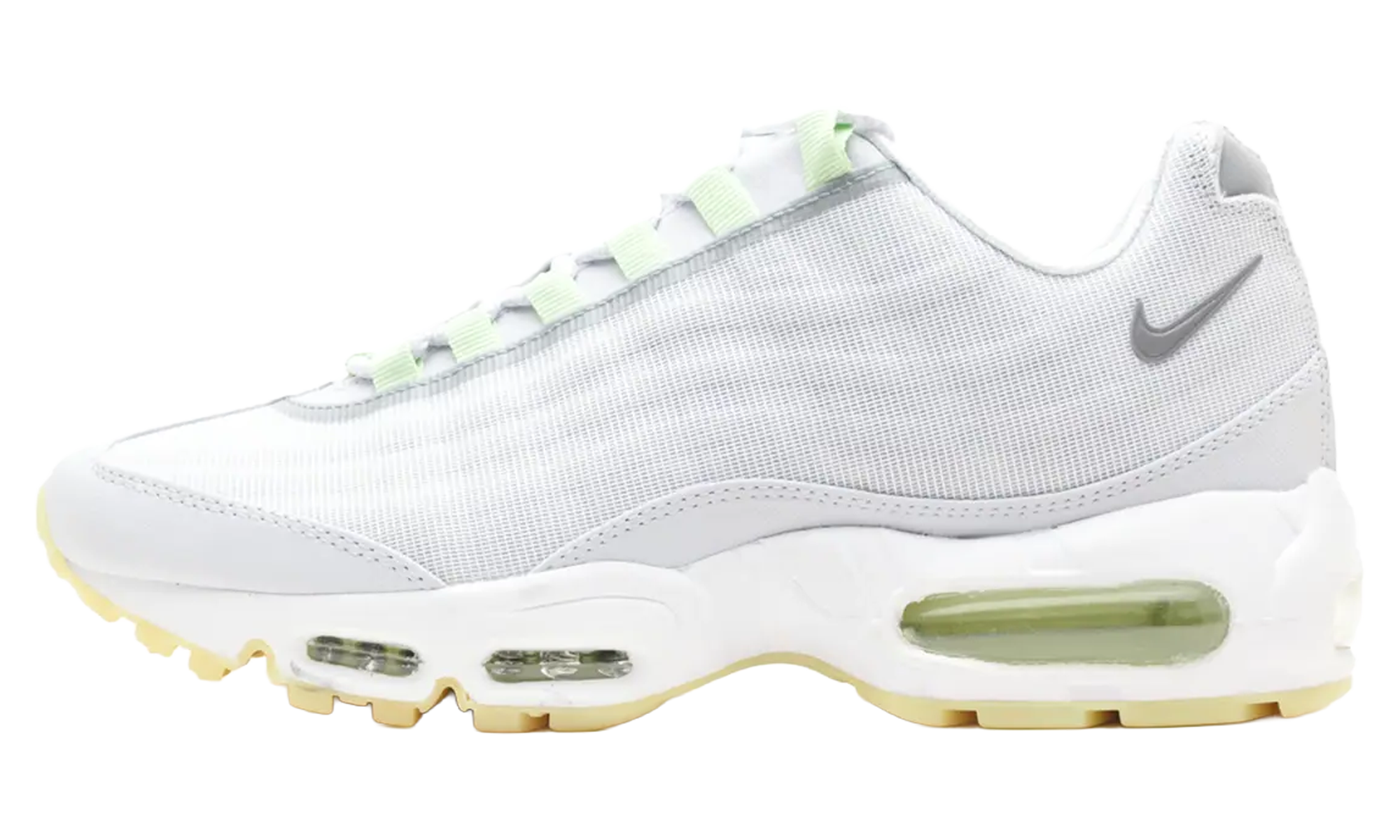 Nike Air Max 95 Tape Glow In the Dark 599425 103