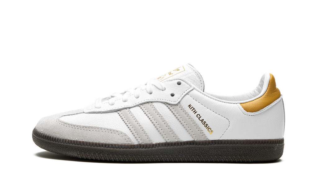 Adidas Samba Kith IE4800