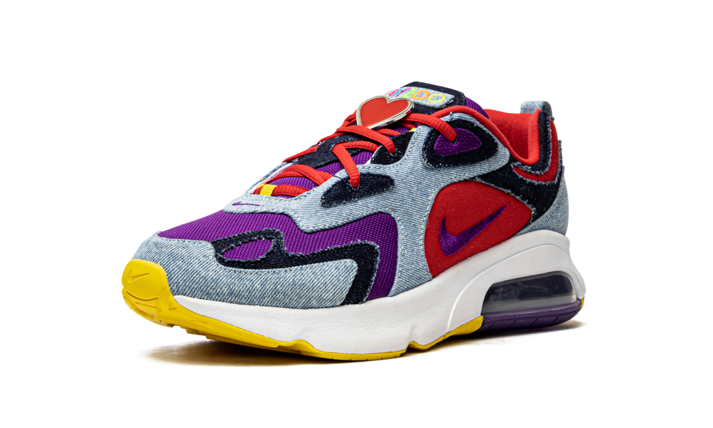 Nike Air Max 200 SP CK5668 600