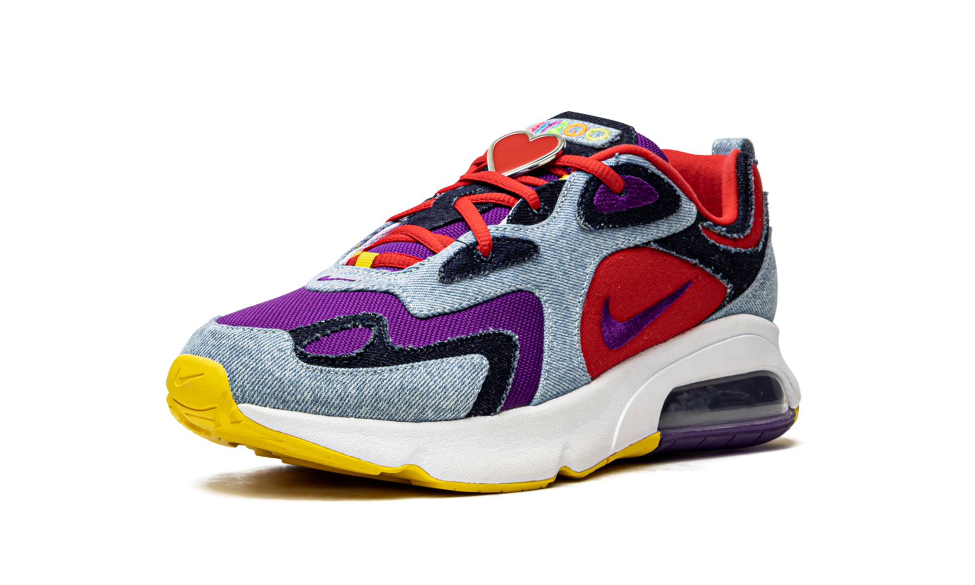 Nike Air Max 200 SP CK5668 600