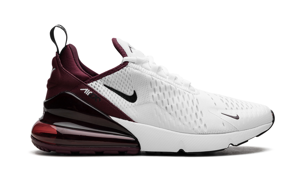 Nike Air Max 270 Night Maroon FN6858 681
