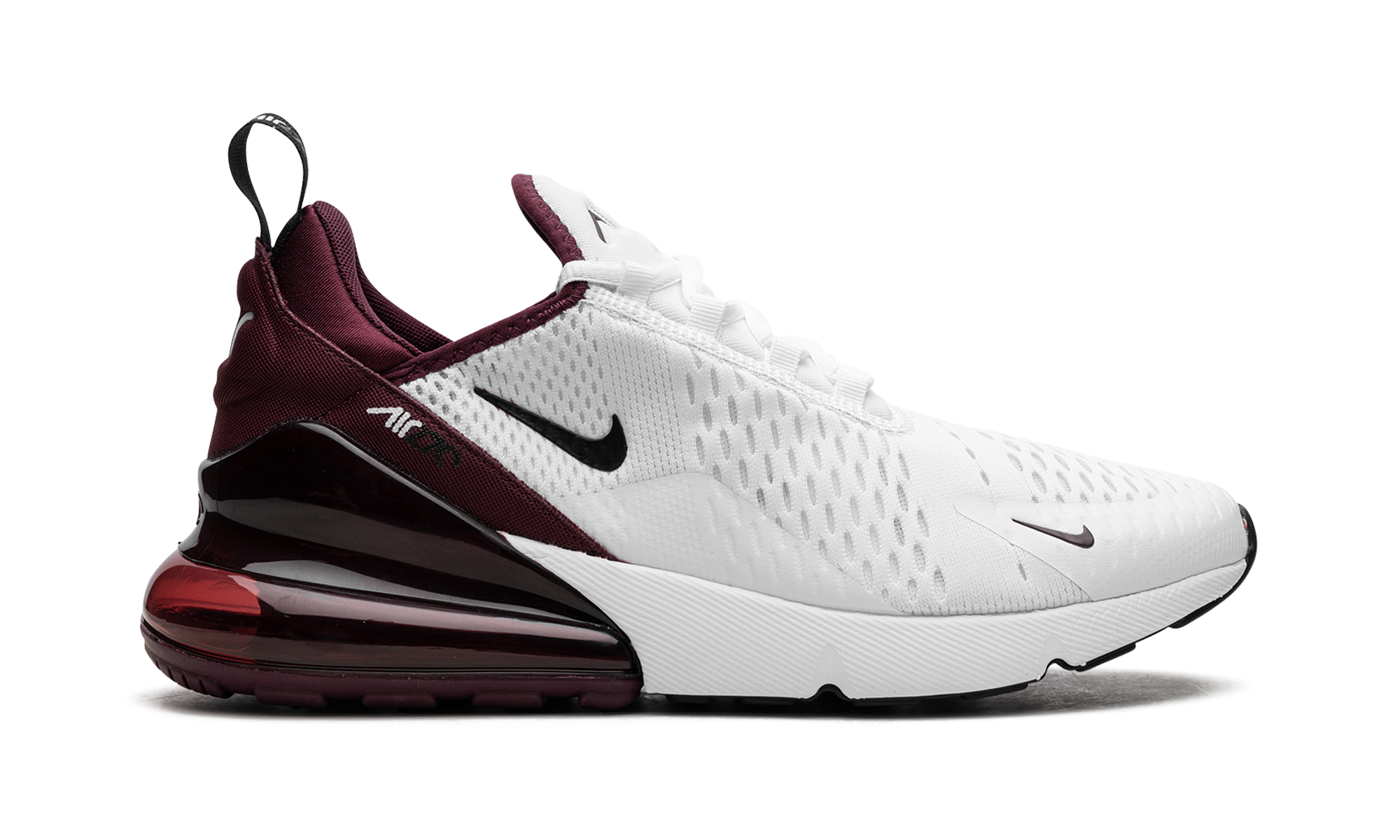 Nike Air Max 270 Night Maroon FN6858 681