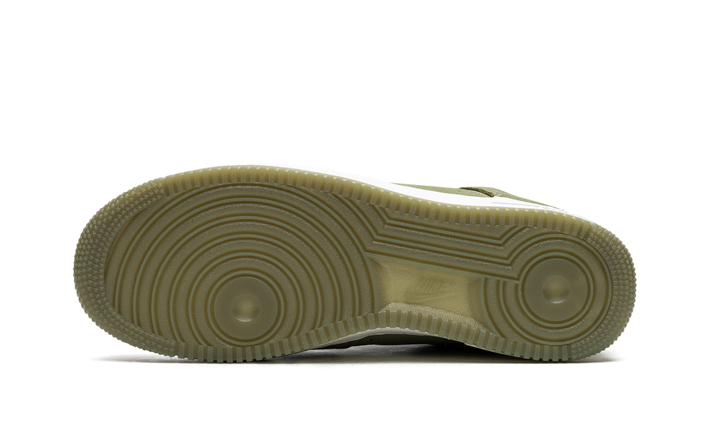 Nike Air Force 1 Low Color Of The Month - Oil Green DV0785 300