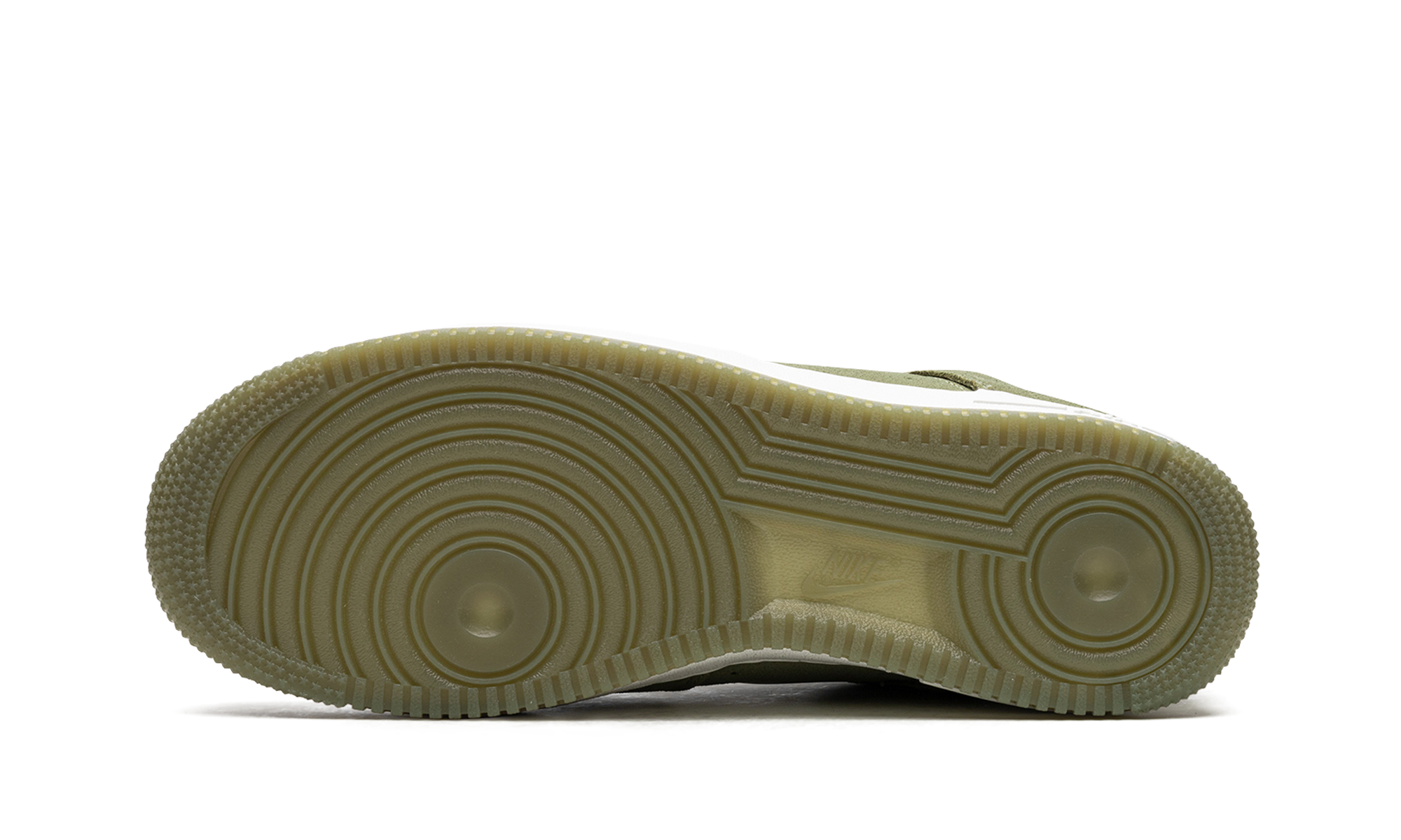 Nike Air Force 1 Low Color Of The Month - Oil Green DV0785 300