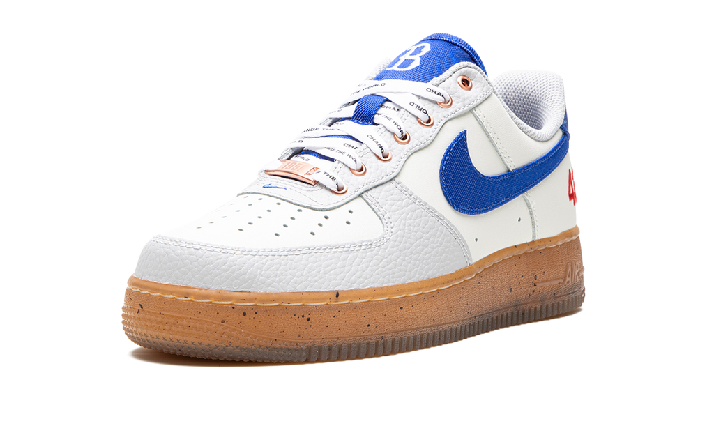 Nike Air Force 1 Low Jackie Robinson FN1868 100