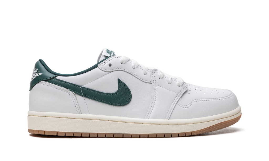 Jordan 1 Retro Low OG WMNS Oxidized Green CZ0775 133