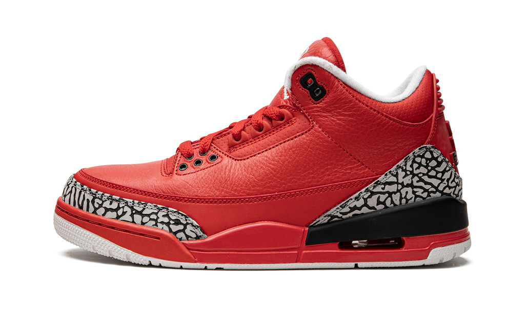 Air Jordan 3 Retro Grateful AJ3 770438