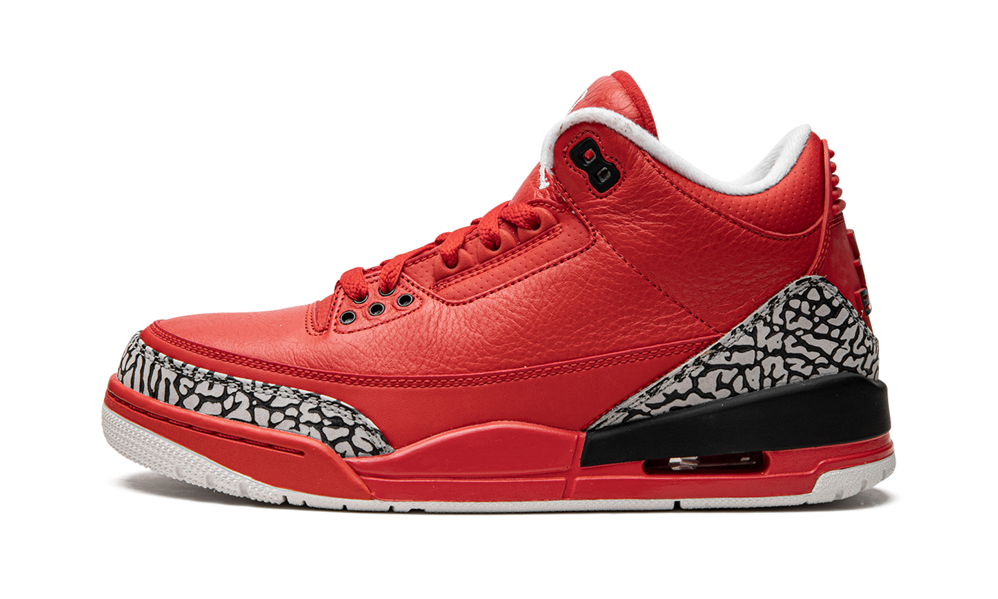 Air Jordan 3 Retro Grateful AJ3 770438