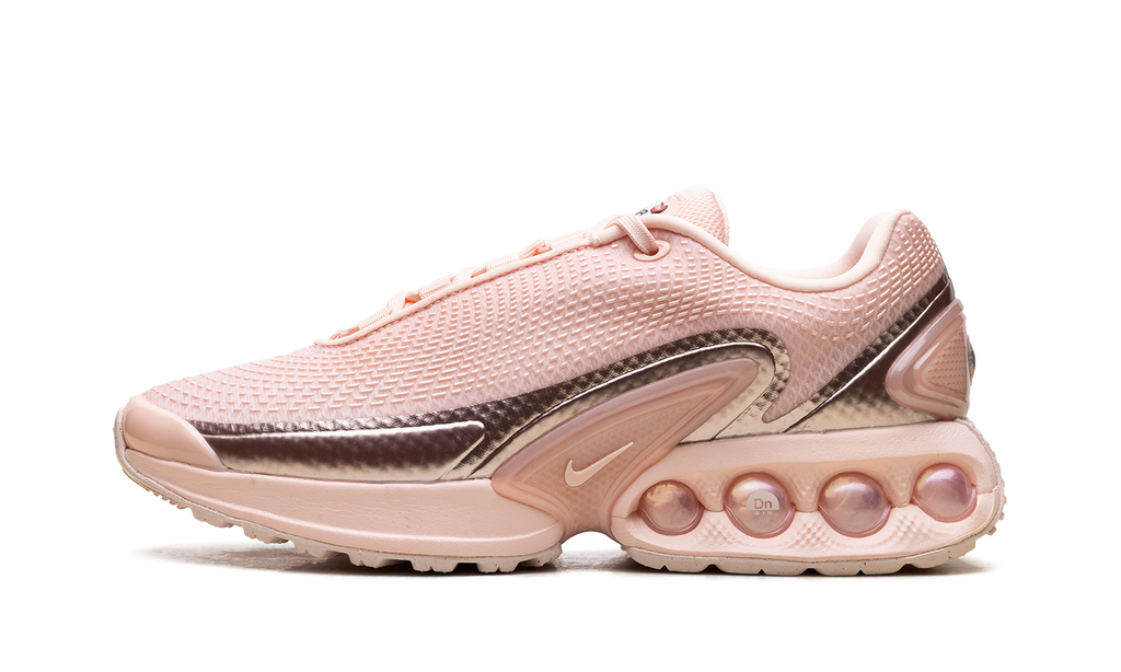 Nike Air Max Dn WMNS Washed Coral Guava Ice HV4861 601