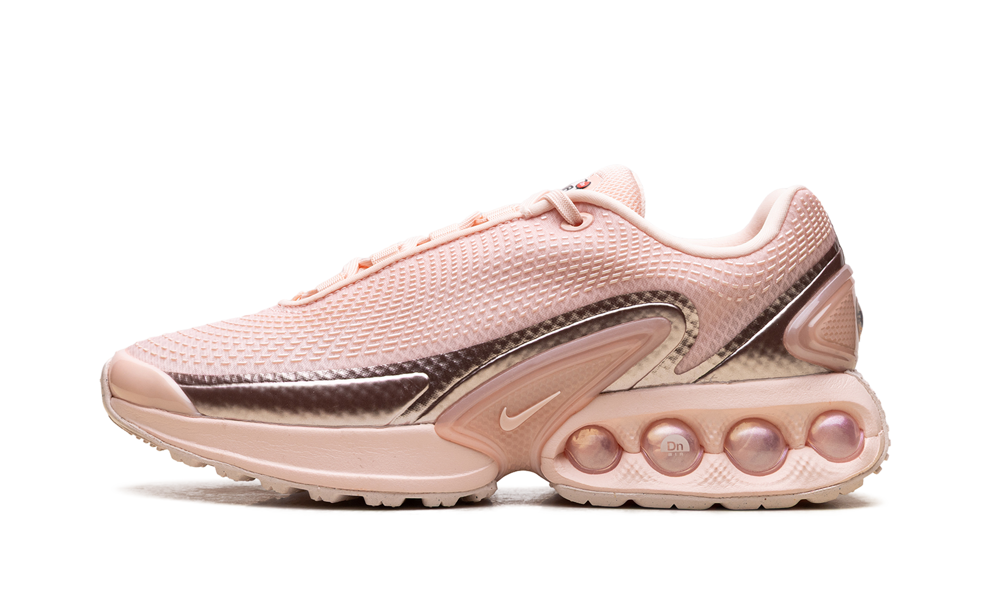 Nike Air Max Dn WMNS Washed Coral Guava Ice HV4861 601