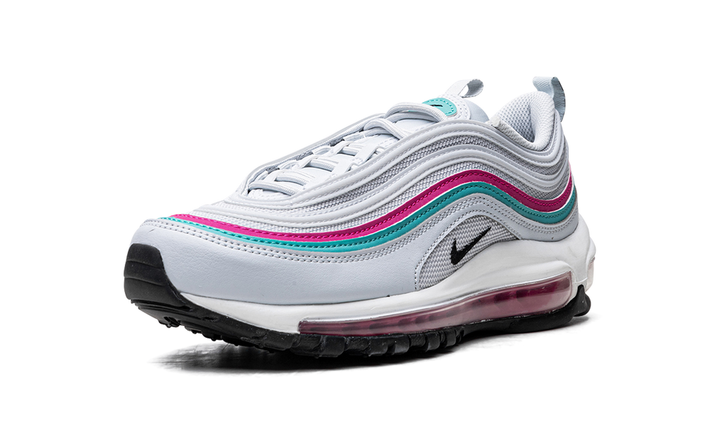 Nike AIR MAX 97 MNS WMNS Silver Beach DH5093 001