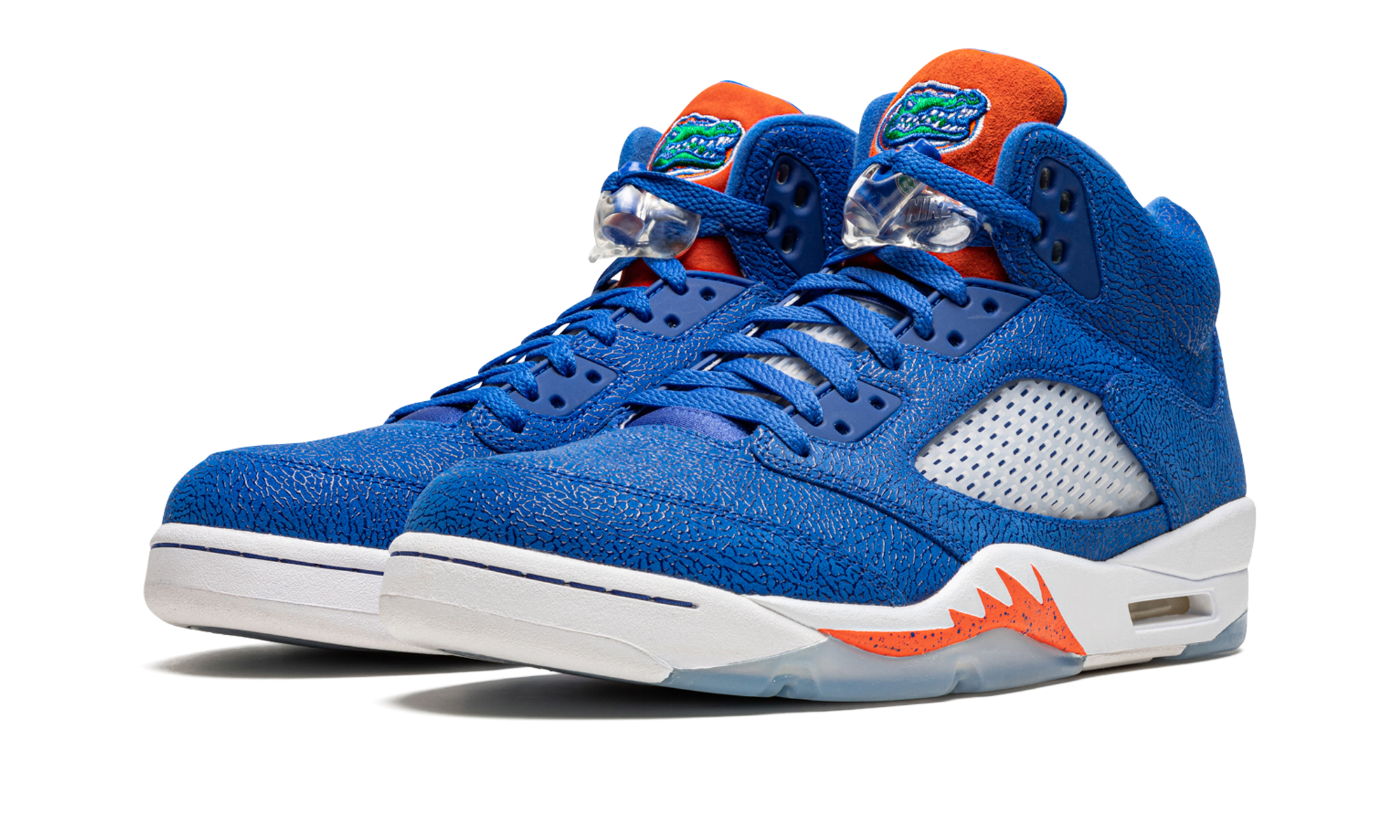 Air Jordan 5 PE Florida Gators DJ4954 997013