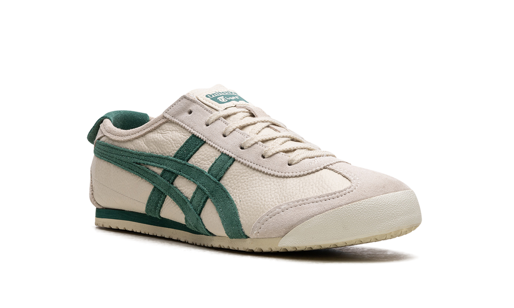 Onitsuka Tiger Mexico 66 Vin Cream Green 1183C076 250