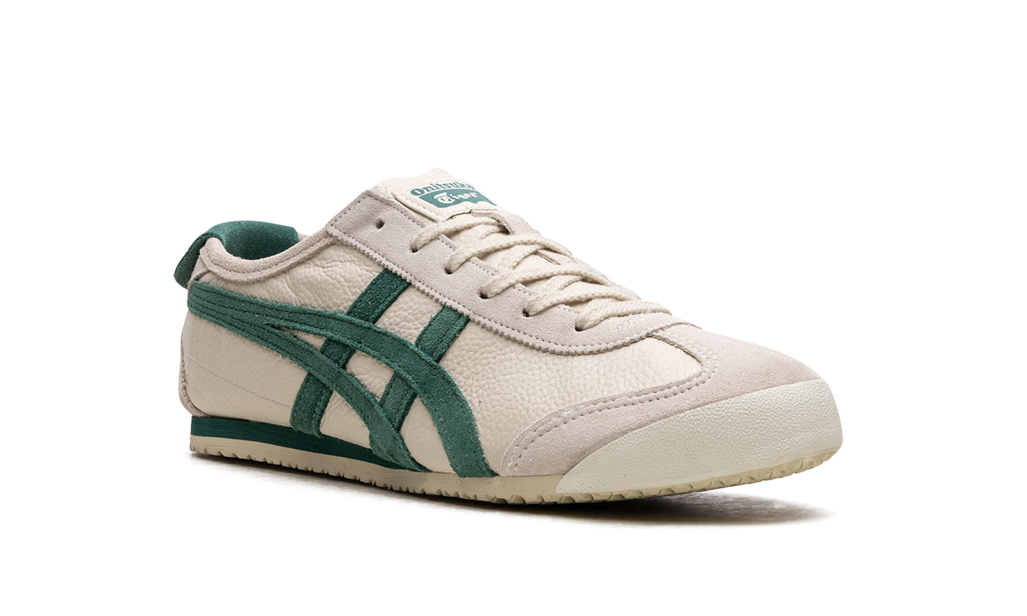 Onitsuka Tiger Mexico 66 Vin Cream Green 1183C076 250