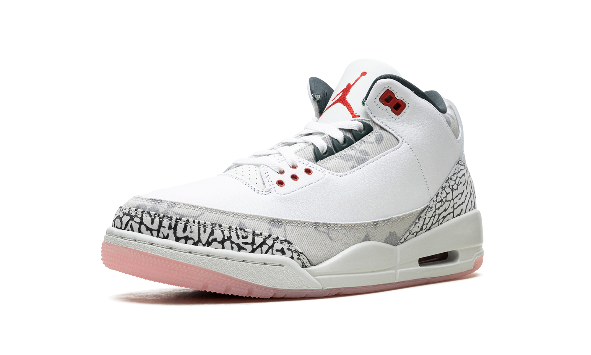 Air Jordan 3 Wings HM6993 100