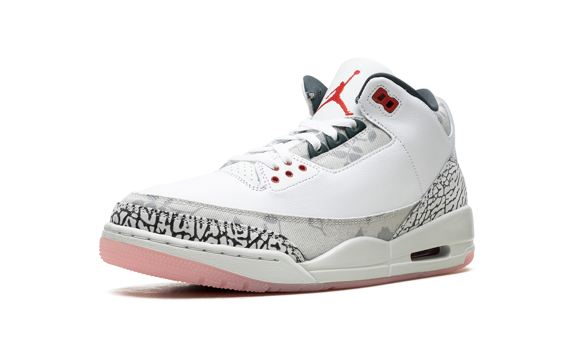 Air Jordan 3 Wings HM6993 100