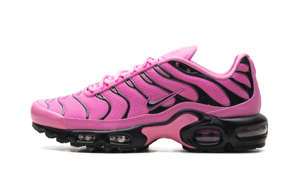 Nike Air Max Plus WMNS Pink Black HJ9743 601