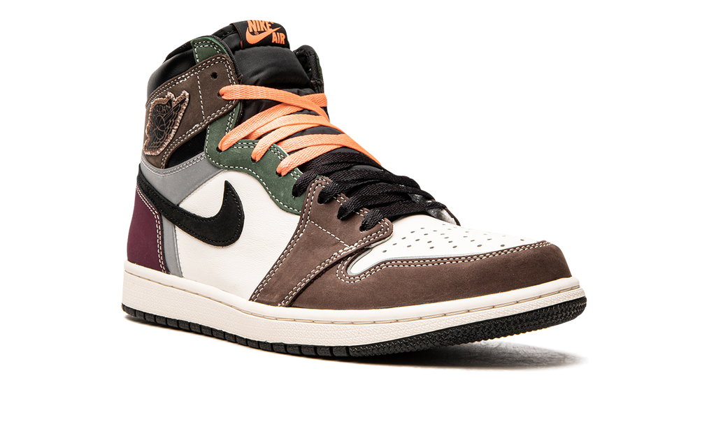 Air Jordan 1 High OG Hand Crafted DH3097 001