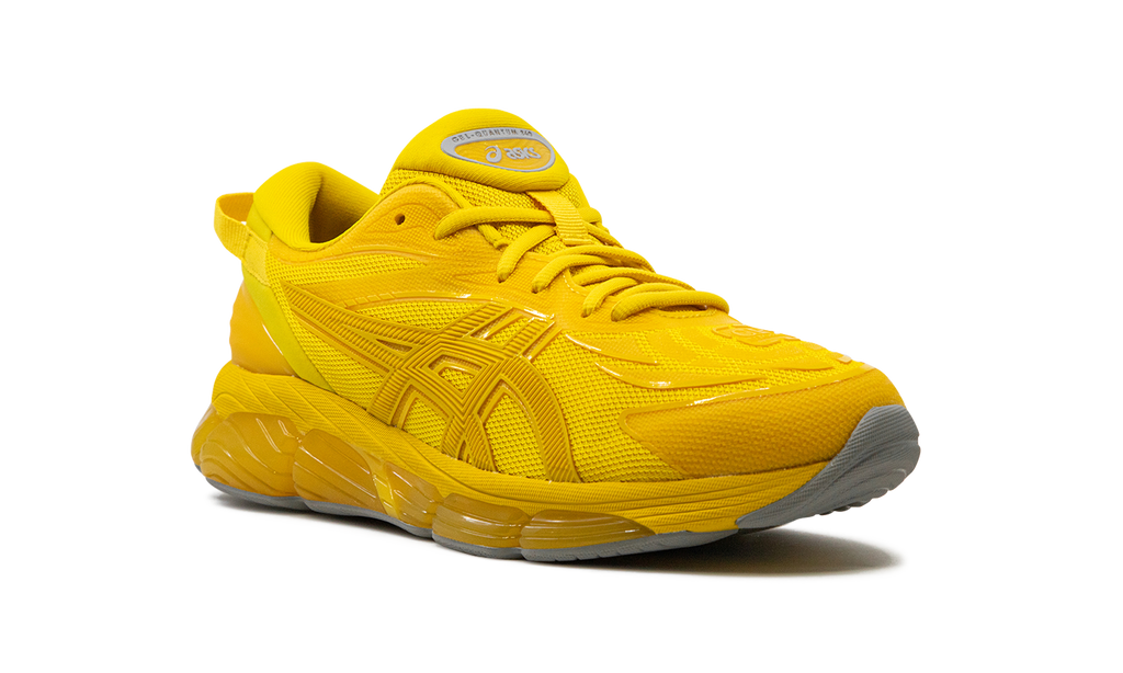Asics Gel-Quantum 360 C.P. Company - Yellow 1203A507 750