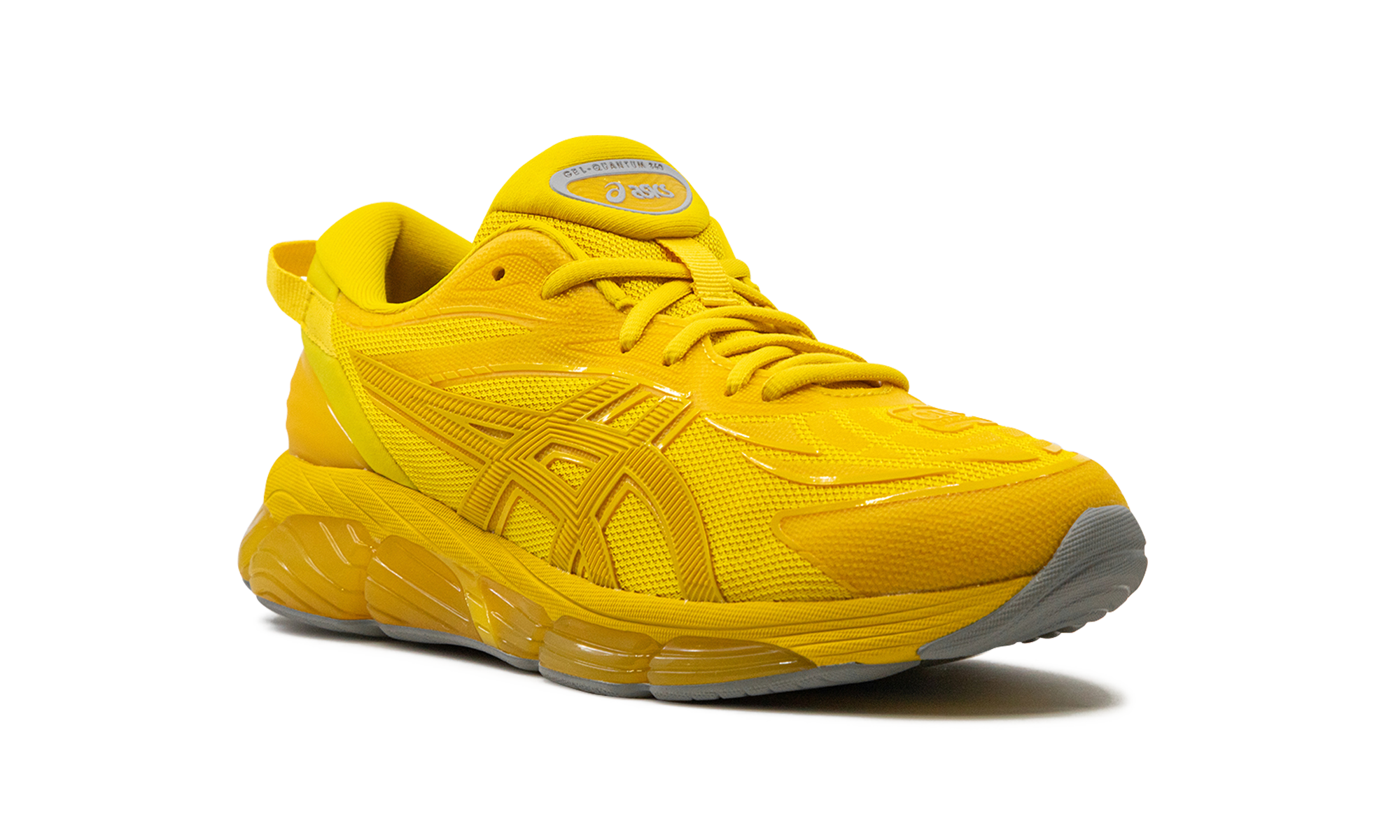 Asics Gel-Quantum 360 C.P. Company - Yellow 1203A507 750