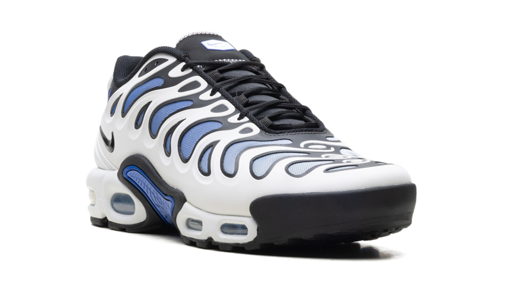 Nike Air Max Plus Drift Summit White Royal Pulse FD4290 102