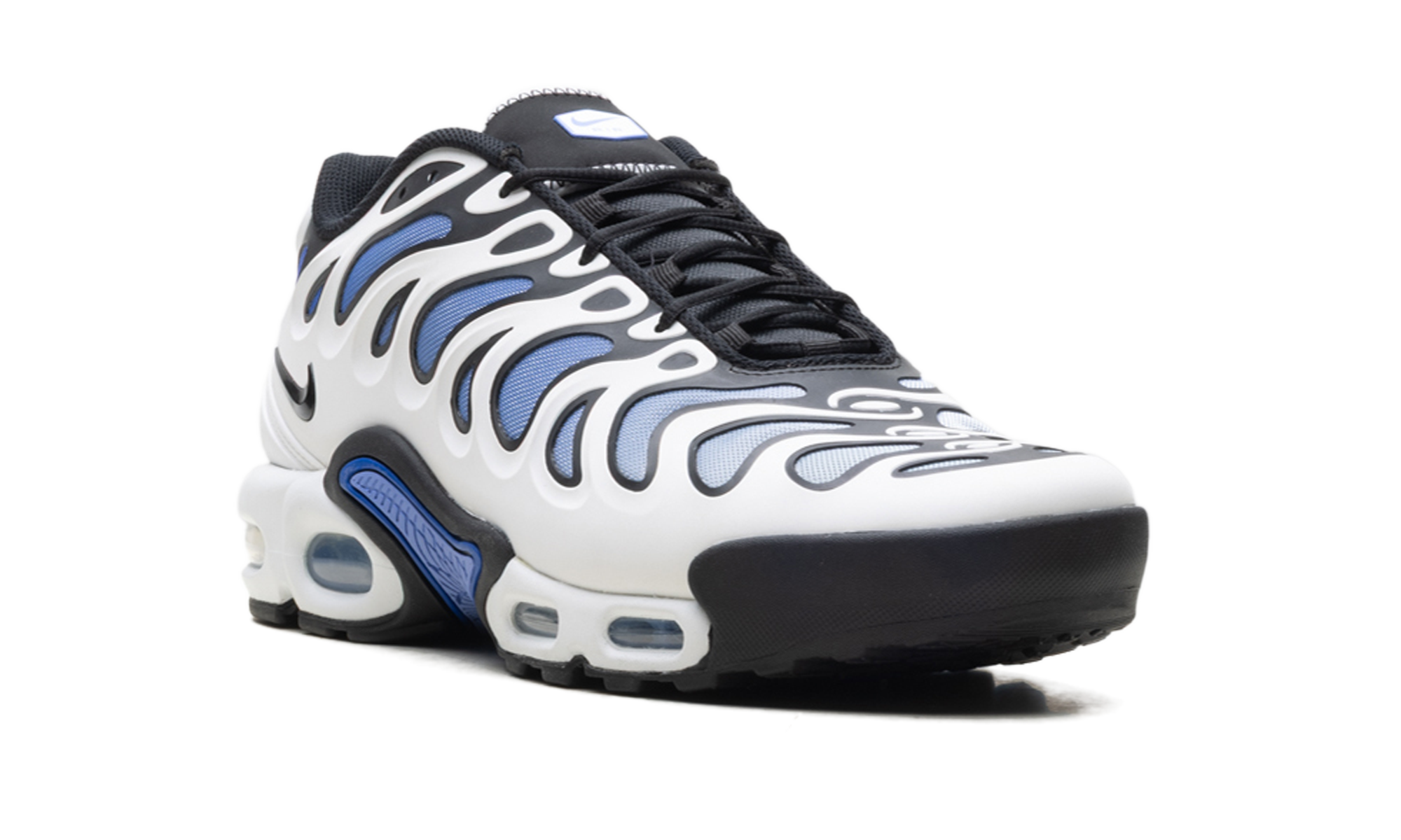 Nike Air Max Plus Drift Summit White Royal Pulse FD4290 102