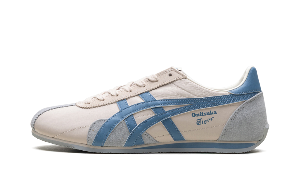 Onitsuka Tiger Runspark Cream Light Blue 1183B480 250