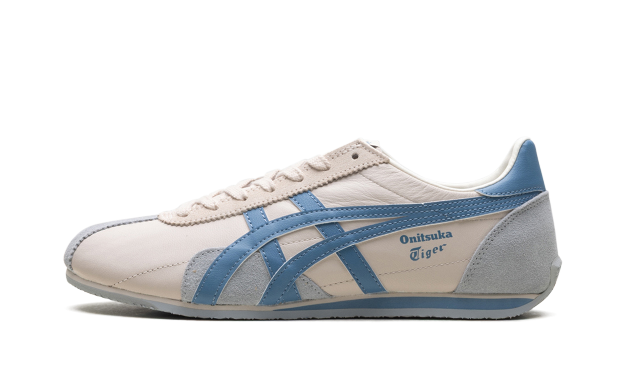 Onitsuka Tiger Runspark Cream Light Blue 1183B480 250