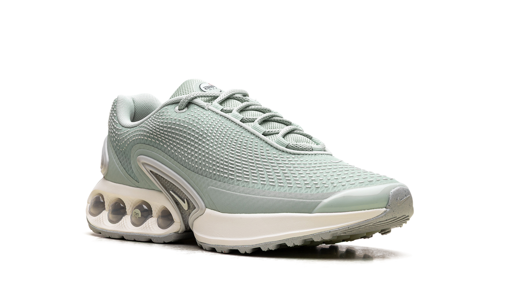 Nike AIR MAX DN SE WMNS Seafoam/Sail-Metallic Silver HJ9636 001