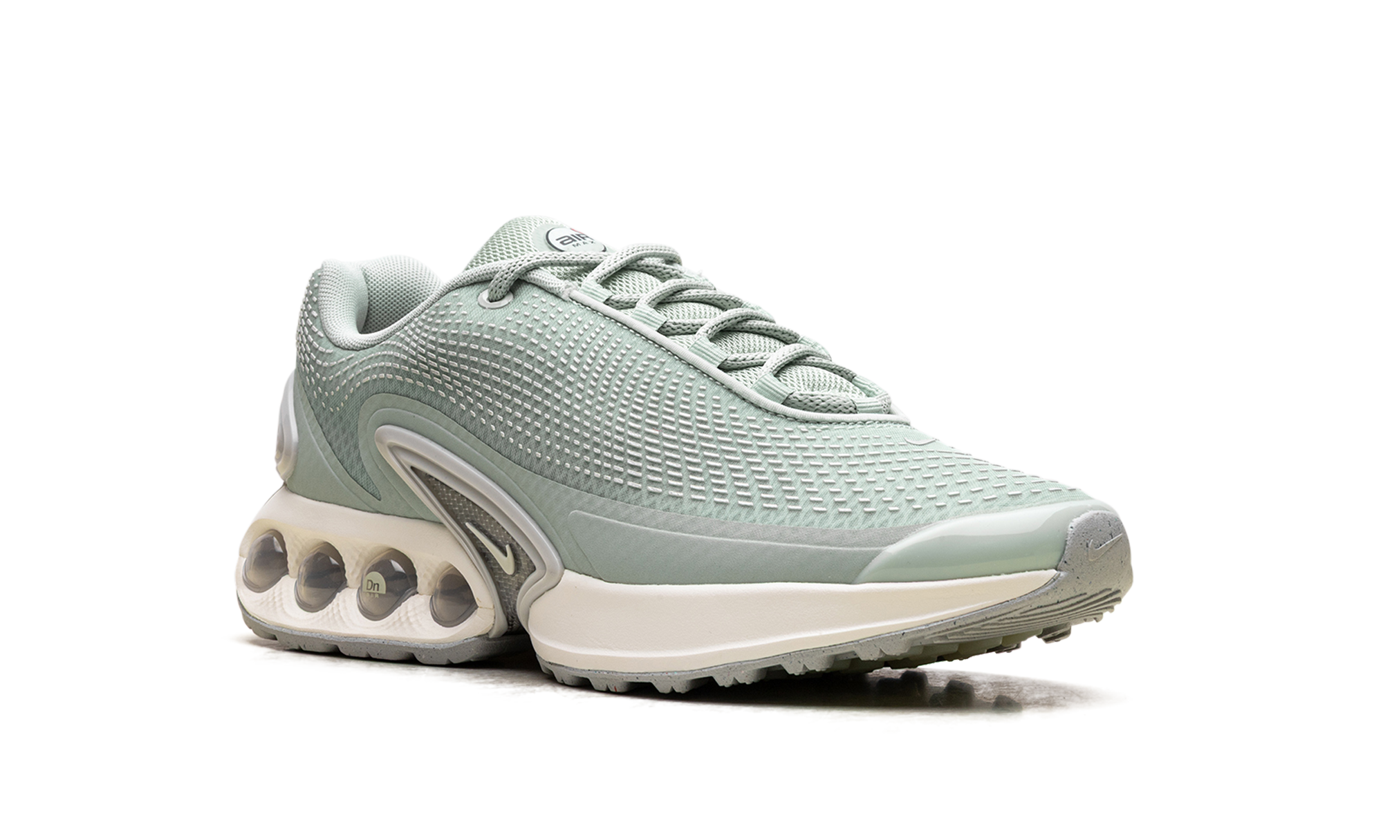 Nike AIR MAX DN SE WMNS Seafoam/Sail-Metallic Silver HJ9636 001