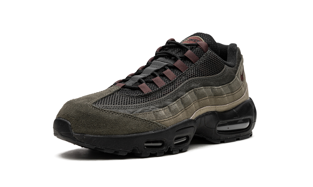 Nike Air Max 95 Black Earth FD0652 001