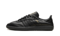 Adidas Samba Decon Black / Gold Metallic IG6172