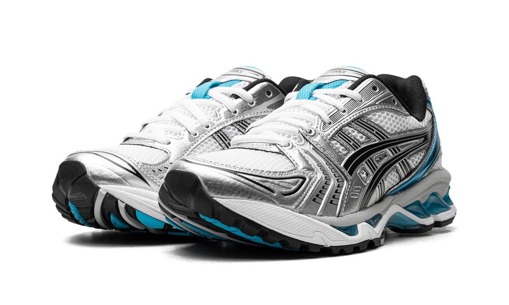 Asics GEL KAYANO 14 WMNS Aizuri Blue 1202A056 108