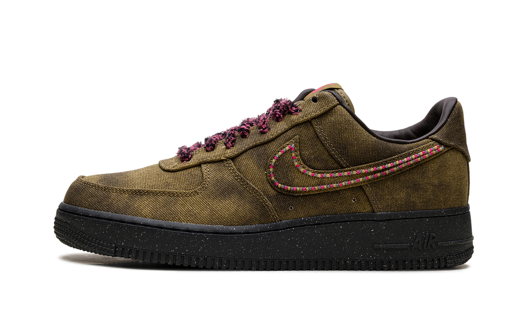 Nike Air Force 1 Low Boucle IO4474 300