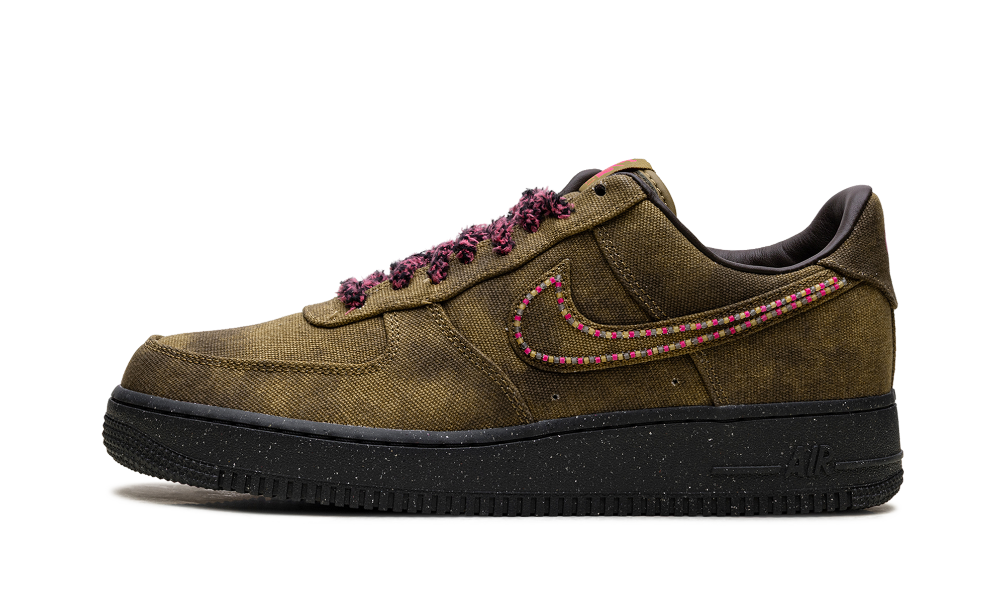 Nike Air Force 1 Low Boucle IO4474 300