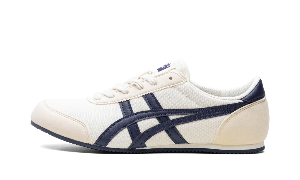 Onitsuka Tiger Track Trainer White Black 1183B476 101