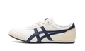 Onitsuka Tiger Track Trainer White Black 1183B476 101