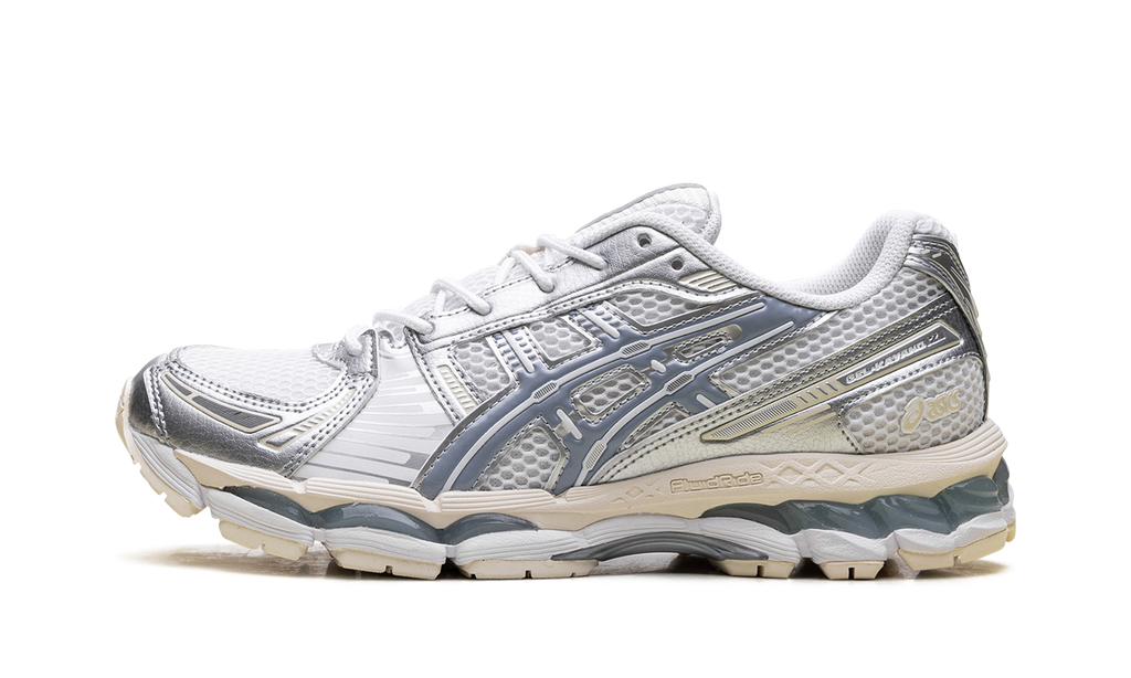 Asics Gel-Kayano 12.1 Silver Ice Blue 1203A759 101